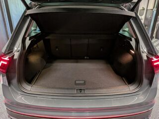 Tiguan 2.0 TDI 150ch DSG7 Elegance Exclusive Entretien complet Volk 2021 occasion 78200 Mantes La Jolie