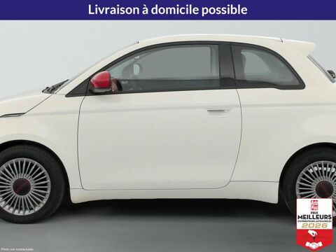 500 Berline e 95 ch (RED) 2023 occasion 10150 Lavau