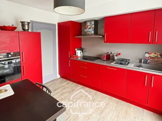  Maison � vendre 5 pi�ces 115 m�