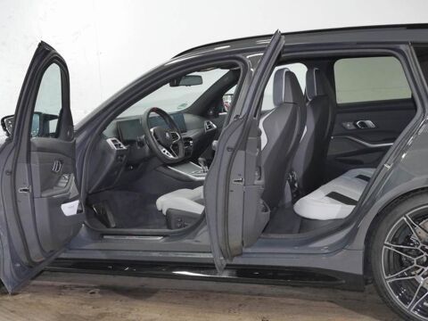 M3 Competition Touring xDrive – Harman Kardon Adaptive LED Pack 2026 occasion 33000 Bordeaux