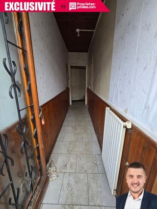  Maison à vendre 5 pièces 77 m²