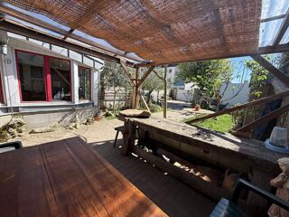  Maison � vendre 5 pi�ces 95 m�