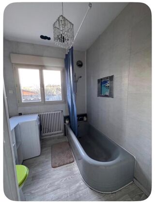  Maison à vendre 7 pièces 142 m²