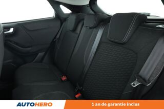 Puma 1.0 EcoBoost Titanium DCT7 125 ch 2021 occasion 92130 Issy-les-Moulineaux