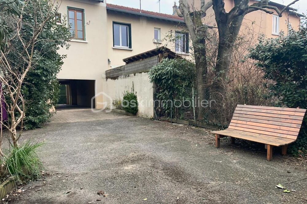 Appartement de 91 m2