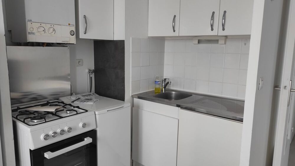 Location Appartement Studio de 28m2 à louer sur Montigny-le-Bretonneux Montigny le bretonneux