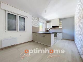 Vente Duplex/Triplex Appartement Duplex 5 pièces - 3 chambres _ JOEUF (54) Joeuf