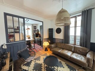  Maison � vendre 6 pi�ces 160 m�