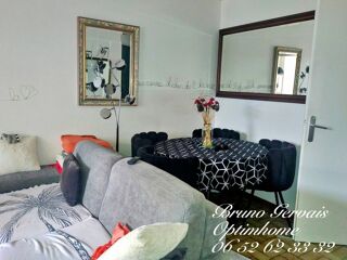  Appartement à vendre 2 pièces 30 m²