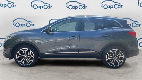 Kadjar 1.5 dCi 115 Intens 2019 occasion 54000 Nancy