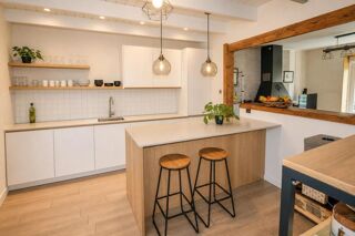  Maison à vendre 6 pièces 121 m²