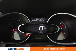 Clio 1.5 dCi Intens EDC 90 ch 2019 occasion 92130 Issy-les-Moulineaux