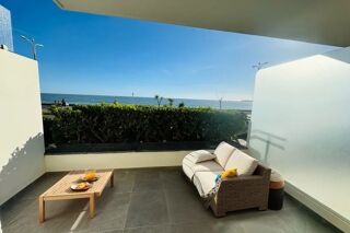  Appartement � vendre 2 pi�ces 54 m�