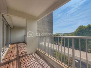  Appartement à vendre 2 pièces 51 m²