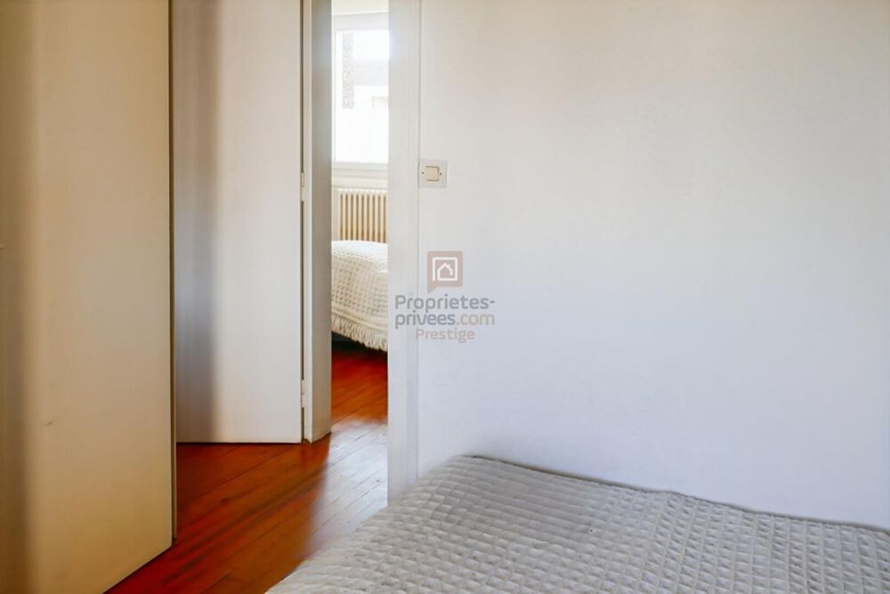 � vendre  Maison Bordeaux (33200)