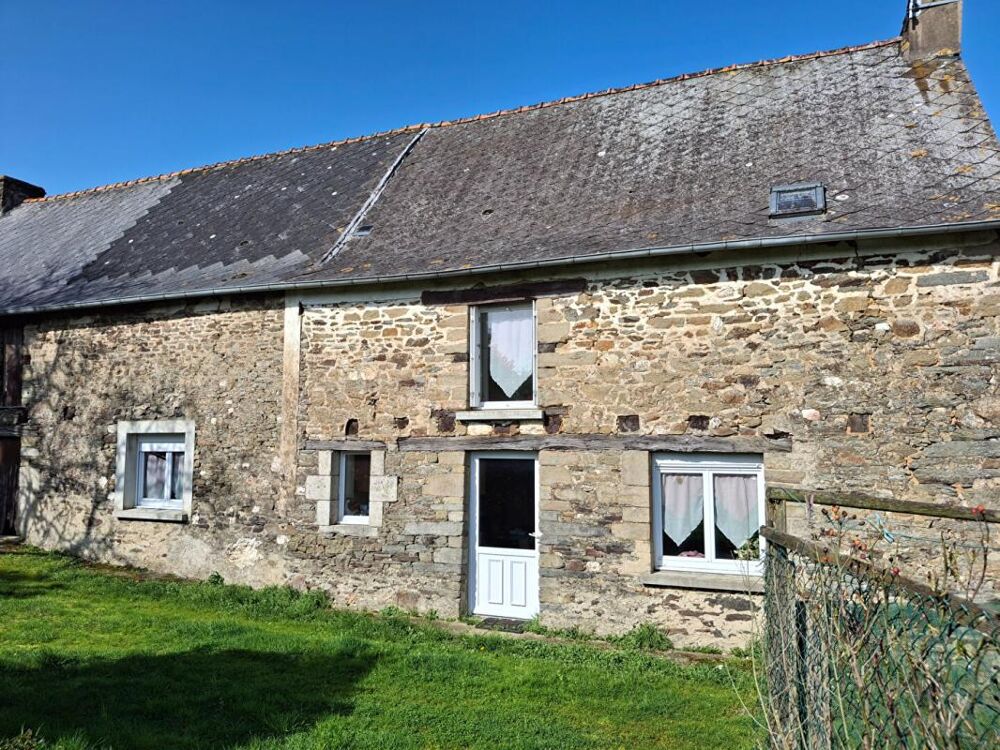 Maison familiale 4 chambres ,97,50 m² ,Taupont