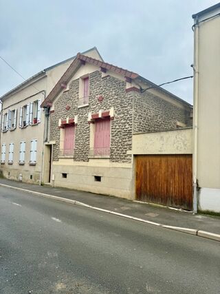  Maison  vendre 6 pices 154 m