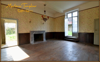  Propri�t�/ch�teau � vendre 8 pi�ces 400 m�