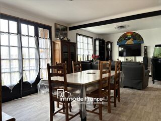  Maison à vendre 7 pièces 126 m²