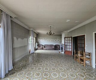  Maison � vendre 7 pi�ces 170 m�