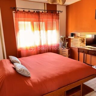  Maison à vendre 5 pièces 139 m²