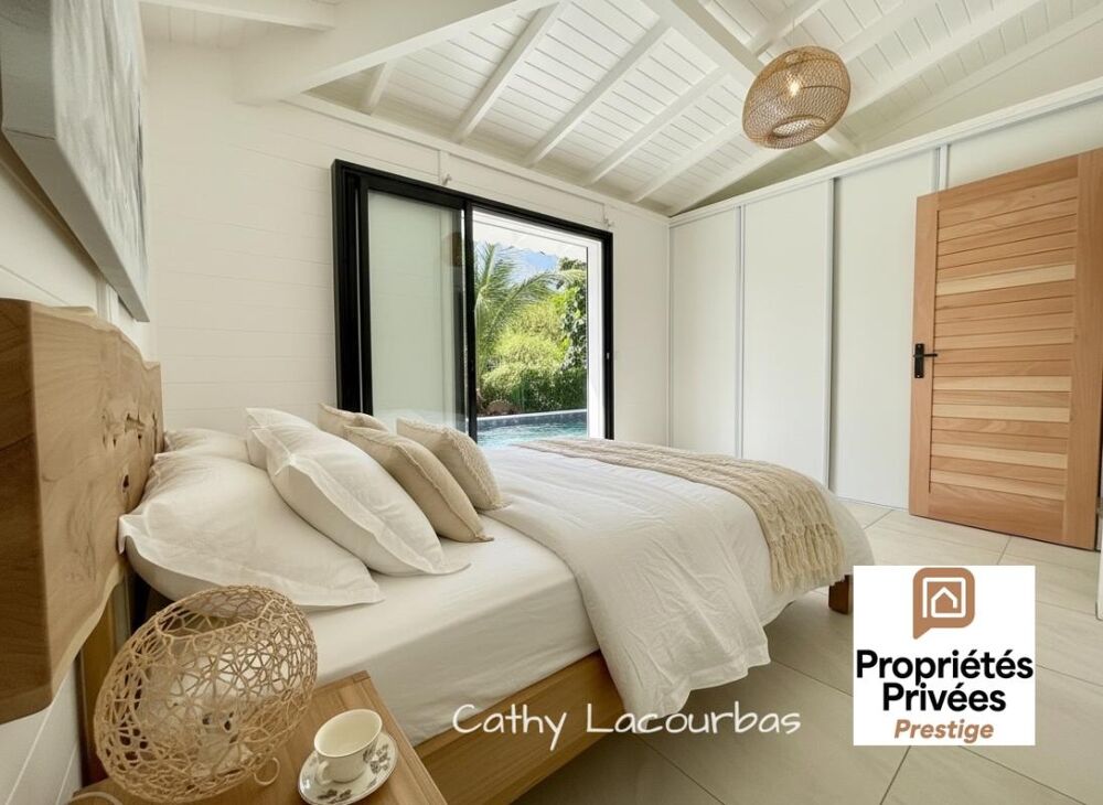 � vendre  Villa Petit-Bourg (97170)