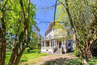  Maison � vendre 10 pi�ces 235 m�