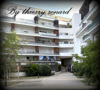  Appartement � vendre 4 pi�ces 86 m�