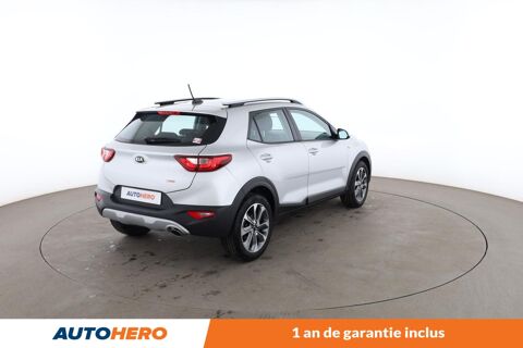 Stonic 1.0 T-GDi Active 100 ch 2019 occasion 92130 Issy-les-Moulineaux