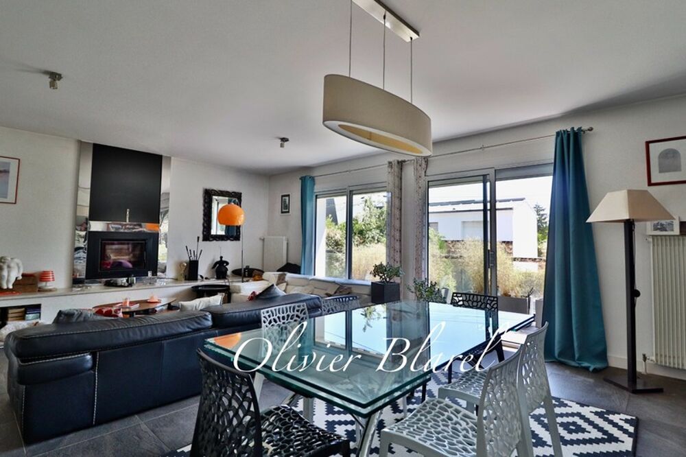 à vendre  Villa La Celle-Saint-Cloud (78170)