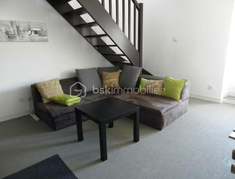 Vente Appartement Le Cocon de Melesse Melesse