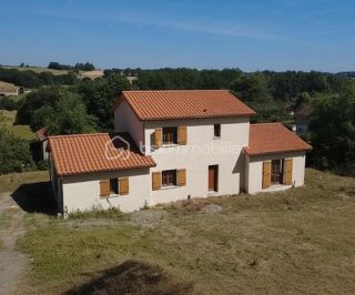 Maison à vendre 6 pièces 141 m²