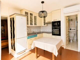  Appartement à vendre 3 pièces 30 m² Le barcares