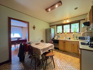  Maison � vendre 9 pi�ces 250 m�