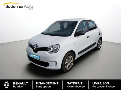 Renault twingo III SCe 65 - 20 Life