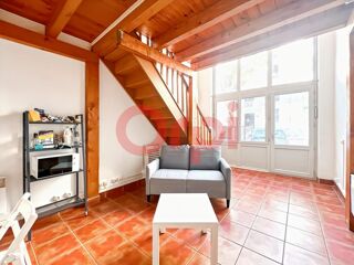  Appartement � louer 2 pi�ces 35 m�