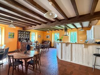  Maison � vendre 12 pi�ces 392 m�