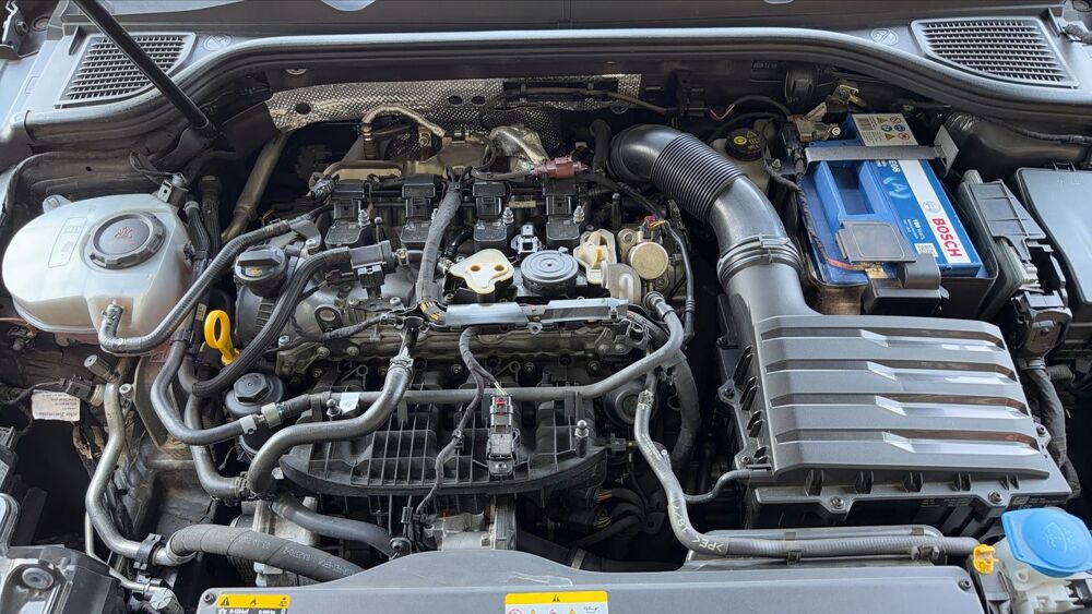 Golf GTI 2.0 TSI 245 DSG7 - Automatique Entretien constructeur 2020 occasion 11000 Carcassonne