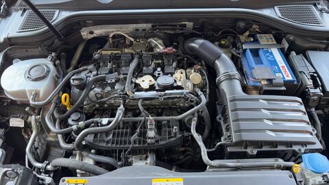 Golf GTI 2.0 TSI 245 DSG7 - Automatique Entretien constructeur 2020 occasion 11000 Carcassonne