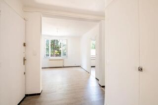  Appartement à vendre 3 pièces 52 m²