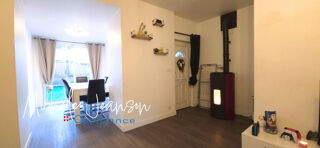  Maison � vendre 6 pi�ces 117 m�