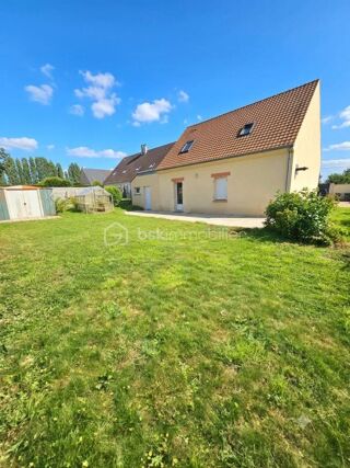  Maison à vendre 5 pièces 101 m²