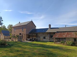  Maison � vendre 6 pi�ces 129 m�