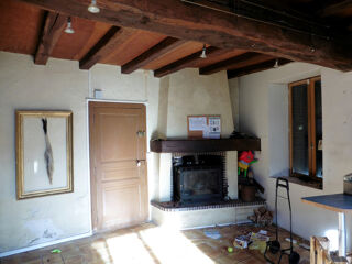  Maison � vendre 4 pi�ces 85 m�