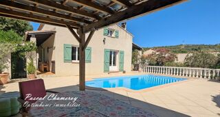  Maison  vendre 7 pices 165 m