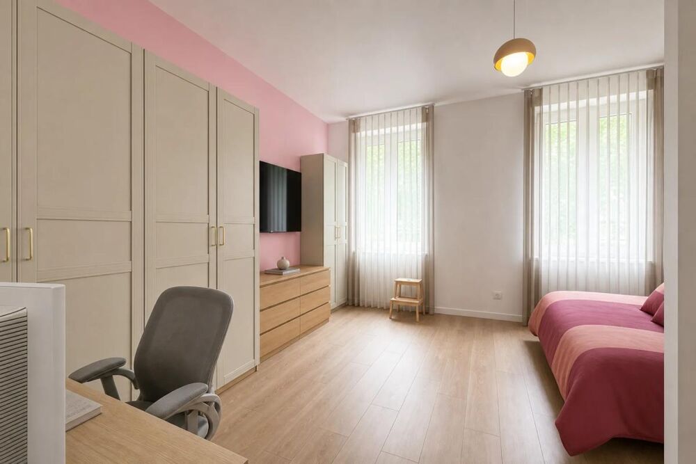 Vente Appartement Appartement de 5 pièces de 145 m² à Saint-Étienne Saint etienne