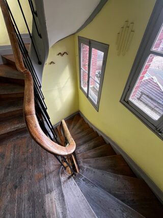  Appartement à vendre 3 pièces 51 m²