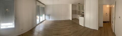  Appartement � louer 3 pi�ces 66 m�