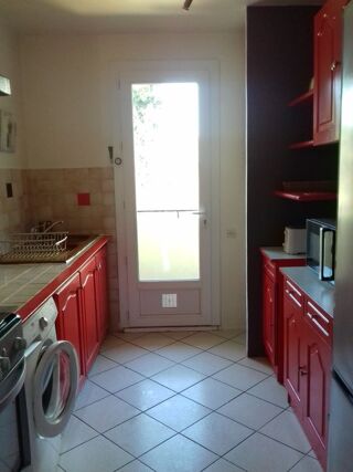  Appartement � louer 3 pi�ces 56 m�