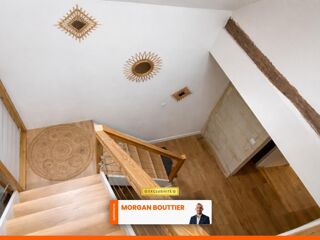  Maison à vendre 5 pièces 108 m²